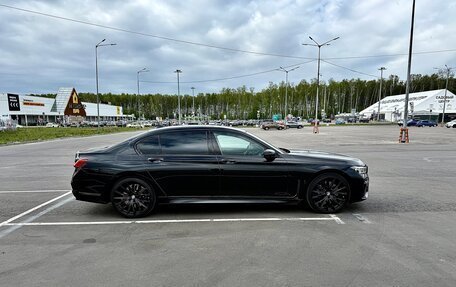 BMW 7 серия, 2020 год, 8 010 000 рублей, 9 фотография