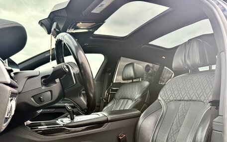 BMW 7 серия, 2020 год, 8 010 000 рублей, 11 фотография