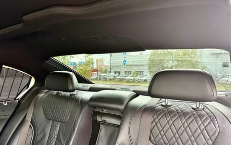 BMW 7 серия, 2020 год, 8 010 000 рублей, 17 фотография