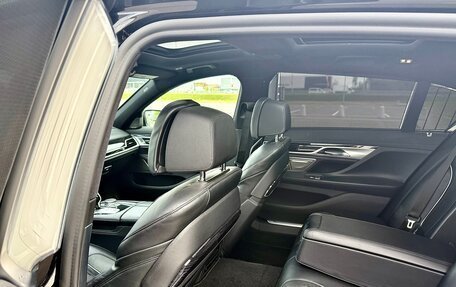 BMW 7 серия, 2020 год, 8 010 000 рублей, 14 фотография