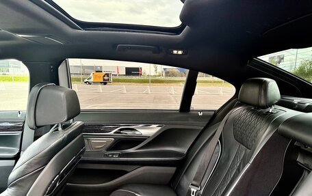 BMW 7 серия, 2020 год, 8 010 000 рублей, 15 фотография