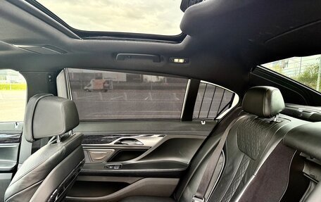 BMW 7 серия, 2020 год, 8 010 000 рублей, 16 фотография