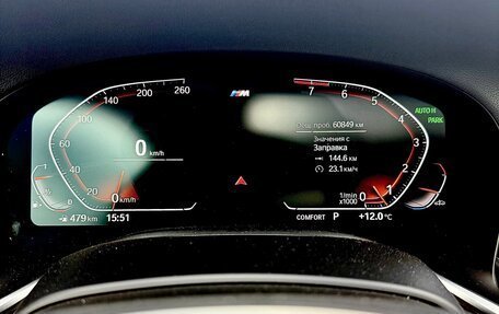BMW 7 серия, 2020 год, 8 010 000 рублей, 20 фотография