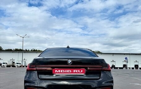 BMW 7 серия, 2020 год, 8 010 000 рублей, 7 фотография