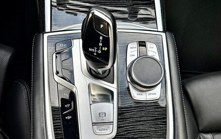 BMW 7 серия, 2020 год, 8 010 000 рублей, 25 фотография