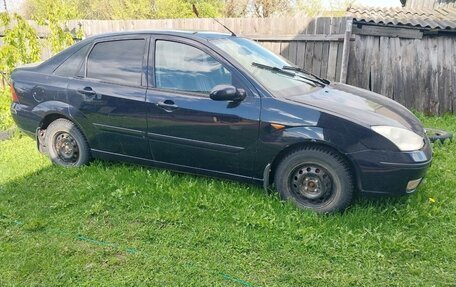 Ford Focus IV, 2005 год, 350 000 рублей, 3 фотография