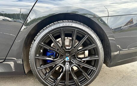 BMW 7 серия, 2020 год, 8 010 000 рублей, 33 фотография