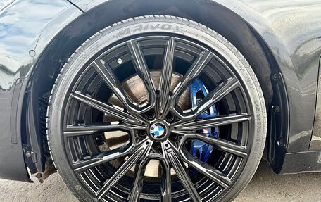 BMW 7 серия, 2020 год, 8 010 000 рублей, 32 фотография