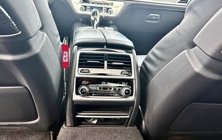 BMW 7 серия, 2020 год, 8 010 000 рублей, 27 фотография