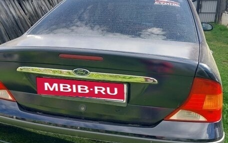 Ford Focus IV, 2005 год, 350 000 рублей, 2 фотография