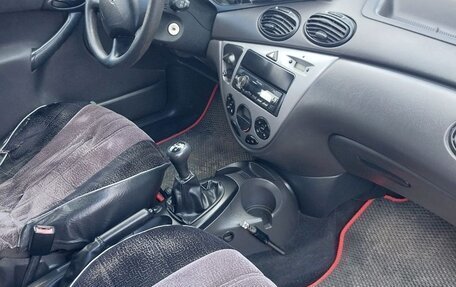 Ford Focus IV, 2005 год, 350 000 рублей, 4 фотография