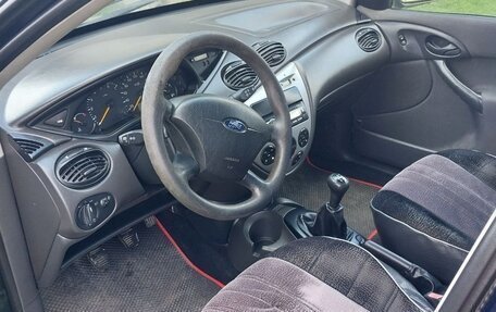 Ford Focus IV, 2005 год, 350 000 рублей, 5 фотография