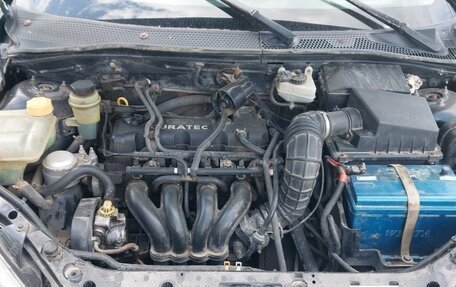 Ford Focus IV, 2005 год, 350 000 рублей, 6 фотография