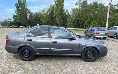 Nissan Almera, 2005 год, 425 000 рублей, 6 фотография