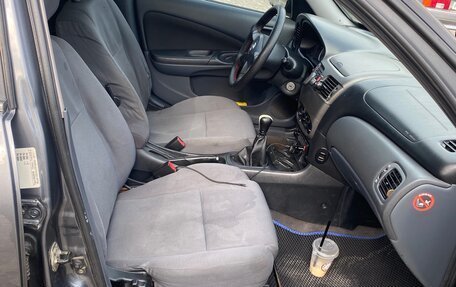 Nissan Almera, 2005 год, 425 000 рублей, 7 фотография