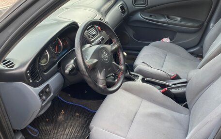 Nissan Almera, 2005 год, 425 000 рублей, 8 фотография