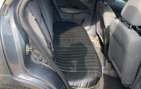 Nissan Almera, 2005 год, 425 000 рублей, 9 фотография