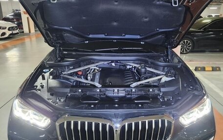 BMW X5, 2022 год, 6 540 000 рублей, 5 фотография