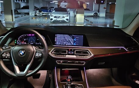 BMW X5, 2022 год, 6 540 000 рублей, 6 фотография