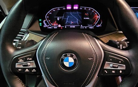 BMW X5, 2022 год, 6 540 000 рублей, 7 фотография