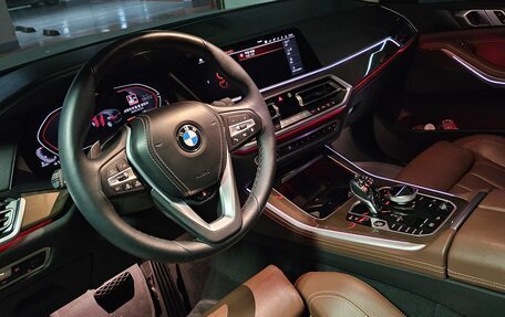 BMW X5, 2022 год, 6 540 000 рублей, 8 фотография