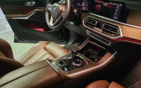 BMW X5, 2022 год, 6 540 000 рублей, 9 фотография