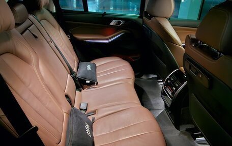 BMW X5, 2022 год, 6 540 000 рублей, 11 фотография