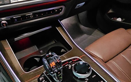 BMW X5, 2022 год, 6 540 000 рублей, 14 фотография