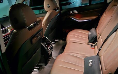 BMW X5, 2022 год, 6 540 000 рублей, 12 фотография