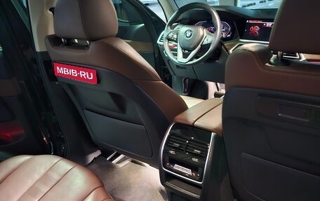 BMW X5, 2022 год, 6 540 000 рублей, 10 фотография
