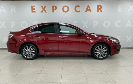 Mazda 6, 2012 год, 1 100 000 рублей, 4 фотография
