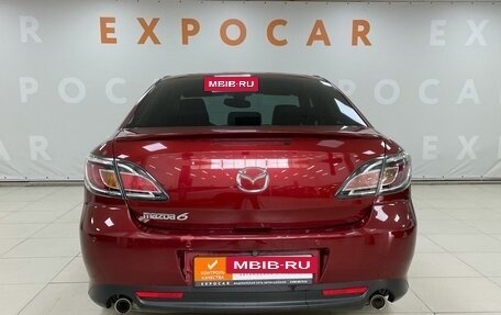 Mazda 6, 2012 год, 1 100 000 рублей, 6 фотография