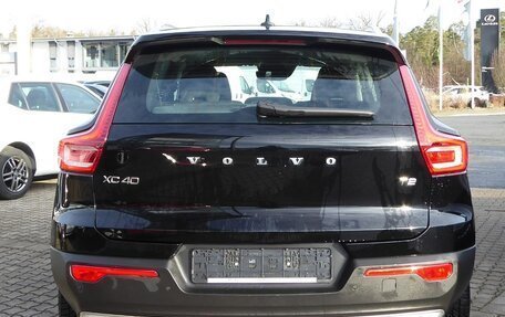 Volvo XC40 I, 2022 год, 2 570 000 рублей, 5 фотография