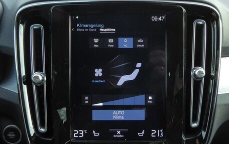 Volvo XC40 I, 2022 год, 2 570 000 рублей, 9 фотография