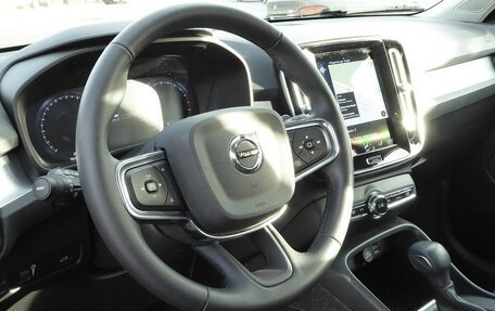 Volvo XC40 I, 2022 год, 2 570 000 рублей, 7 фотография