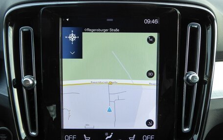Volvo XC40 I, 2022 год, 2 570 000 рублей, 11 фотография