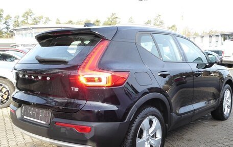 Volvo XC40 I, 2022 год, 2 570 000 рублей, 6 фотография