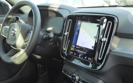 Volvo XC40 I, 2022 год, 2 570 000 рублей, 12 фотография