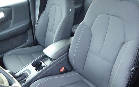 Volvo XC40 I, 2022 год, 2 570 000 рублей, 13 фотография