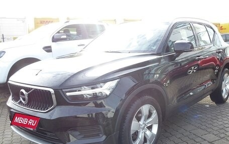 Volvo XC40 I, 2022 год, 2 570 000 рублей, 3 фотография