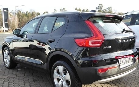 Volvo XC40 I, 2022 год, 2 570 000 рублей, 4 фотография