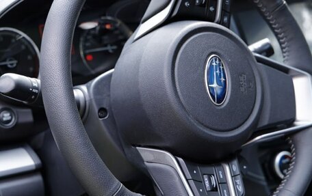 Subaru Forester, 2018 год, 2 975 000 рублей, 13 фотография