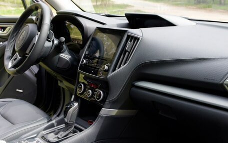 Subaru Forester, 2018 год, 2 975 000 рублей, 14 фотография