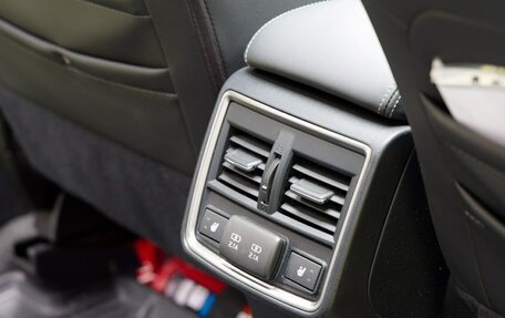 Subaru Forester, 2018 год, 2 975 000 рублей, 19 фотография