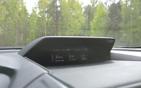 Subaru Forester, 2018 год, 2 975 000 рублей, 25 фотография