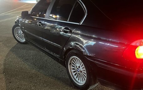 BMW 3 серия, 2000 год, 400 000 рублей, 6 фотография
