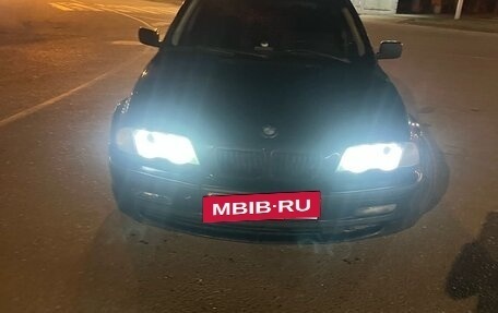BMW 3 серия, 2000 год, 400 000 рублей, 4 фотография