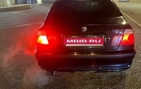 BMW 3 серия, 2000 год, 400 000 рублей, 5 фотография