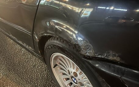 BMW 3 серия, 2000 год, 400 000 рублей, 7 фотография