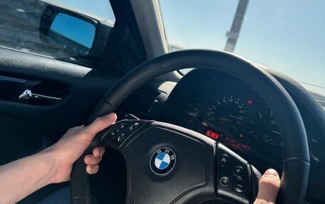 BMW 3 серия, 2000 год, 400 000 рублей, 9 фотография